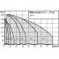 Вертикальный многоступенчатый насос Wilo Helix V 1616-2/25/V
