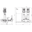 Насосная станция Wilo FLA-2 Helix V 5203 PN10