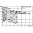 Насосная станция Wilo SiFire EN 150/315-291-250/1,5 EJ