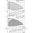 Вертикальный многоступенчатый насос Wilo Helix EXCEL 5202/1-1/16/E/KS