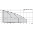 Вертикальный многоступенчатый насос Wilo Helix V 1609-2/25/V