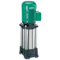 Вертикальный многоступенчатый насос Wilo Multivert MVIL 108 (1~230 В)