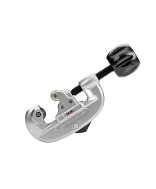 Труборез с винтовой подачей RIDGID мод.№15 для медных труб (5-28мм)