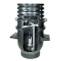 Напорная установка отвода сточной воды Wilo DrainLift WS 1100E/TP 50, FIT V05, PRO V05