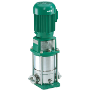 Вертикальный многоступенчатый насос Wilo Multivert MVI 7004 (3~400 V, EPDM, )
