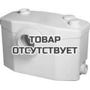 Насос-измельчитель SFA Sanipro IP68
