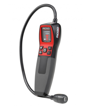 Детектор горючих газов RIDGID micro CD-100