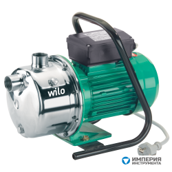 Поверхностный насос Wilo Jet WJ 203 (1~230 В)