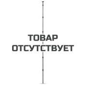 Штатив-штанга с резьбой 5/8 дюйма ADA Silver Light (400 см)