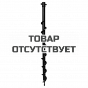 Шнек для мотобура ADA Drill 40/800