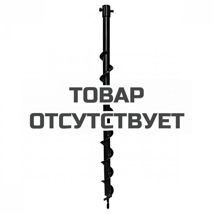 Шнек для мотобура ADA Drill 40/800