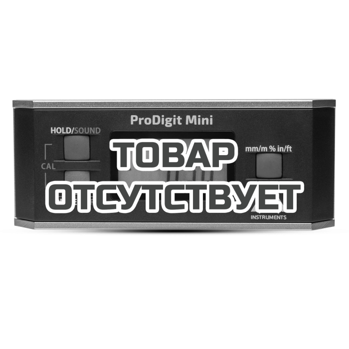 Уровень цифровой ADA ProDigit Mini
