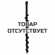 Шнек для мотобура ADA Drill 60/800