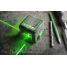 Уровень лазерный ADA CUBE 3D GREEN PROFESSIONAL EDITION с калибровкой