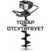 Мотобур ADA Ground Drill 5 со шнеком Drill 200 (800 мм)
