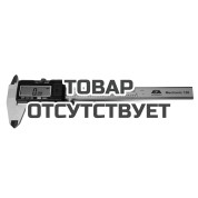 Штангенциркуль цифровой ADA Mechanic 150