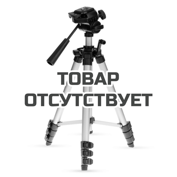 Штатив Фото/Видео с резьбой 1/4 дюйма ADA DIGIT 109 (109 см)