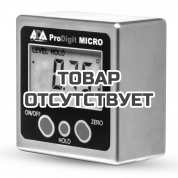 Уровень электронный ADA PRO Digit MICRO с калибровкой