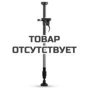 Штатив элевационный с резьбой 5/8 дюйма ADA Elevation Silver (360 см)