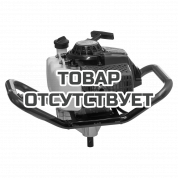 Мотобур ADA Ground Drill 7 без шнека