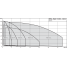 Вертикальный многоступенчатый насос Wilo Helix V 1616-2/25/V