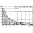 Вертикальный многоступенчатый насос Wilo Helix EXCEL 1605-1/16/E/KS