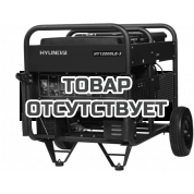 Генератор бензиновый Hyundai HY 12000LE-3