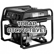 Генератор бензиновый Hyundai HHY 3020F