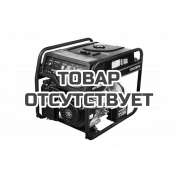Генератор бензиновый Hyundai HHY 9020FE ATS