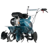 Культиватор бензиновый Hyundai T 850 (Уценка)
