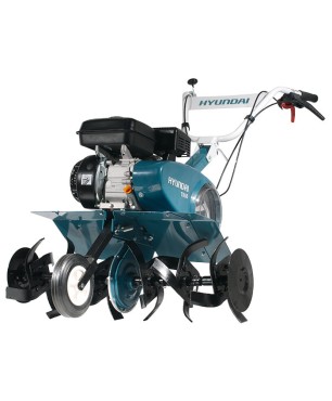 Культиватор бензиновый Hyundai T 850 (Уценка)