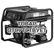 Генератор бензиновый Hyundai HHY 3020FE