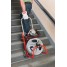 Машина прочистная барабанного типа RIDGID K-400 AF с C-45 IW