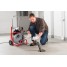 Машина прочистная барабанного типа RIDGID K-400 AF с C-45 IW
