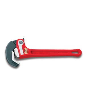 Ключ трубный RIDGID RapidGrip 10