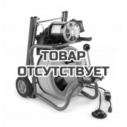 Машина прочистная барабанного типа RIDGID K-400 AF с C-45 IW