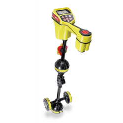 Трассоискатель RIDGID SeekTech SR-24LE с Bluetooth и GPS (БЕЗ адаптера питания)