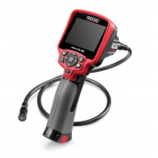 Камера для видеодиагностики RIDGID SeeSnake micro CA-300 (евроразъем, тип C)