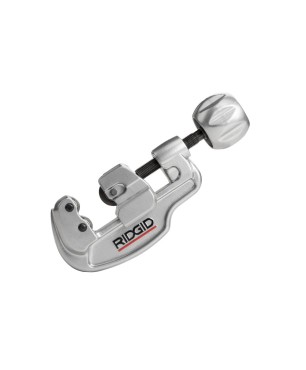 Труборез с винтовой подачей для нержавеющих труб RIDGID 35S (6-35мм)