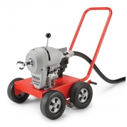Машина секционная RIDGID K-1500G с C-14
