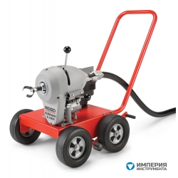 Машина секционная RIDGID K-1500G с C-14