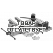 Тиски Multiplus 160 