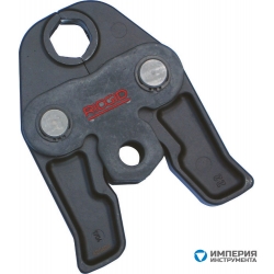 Пресс-клещи V-образные RIDGID Standard 35 мм