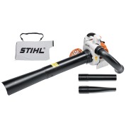 Всасывающий измельчитель Stihl SH 86