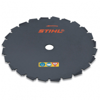 Пильный диск Stihl с долотообразными зубьями KSB, 200 мм
