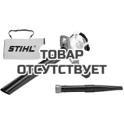 Всасывающий измельчитель Stihl SHE 81