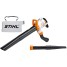 Всасывающий измельчитель Stihl SHE 81