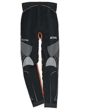 Функциональные длинные брюки Stihl ADVANCE, размер 48