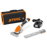 Аккумуляторные мотоножницы Stihl HSA 25