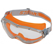Защитные очки Stihl ULTRASONIC, прозрачные